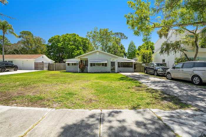 photo 1: 605 SHORE DRIVE E, OLDSMAR FL 34677