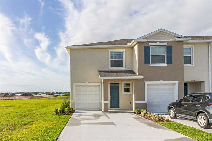 photo 1: 2206 TAY WES DRIVE, SAINT CLOUD FL 34771