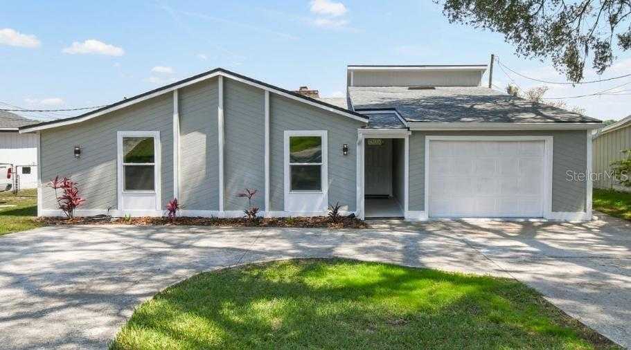 photo 1: 711 CANDYCE AVENUE, LAKELAND FL 33815