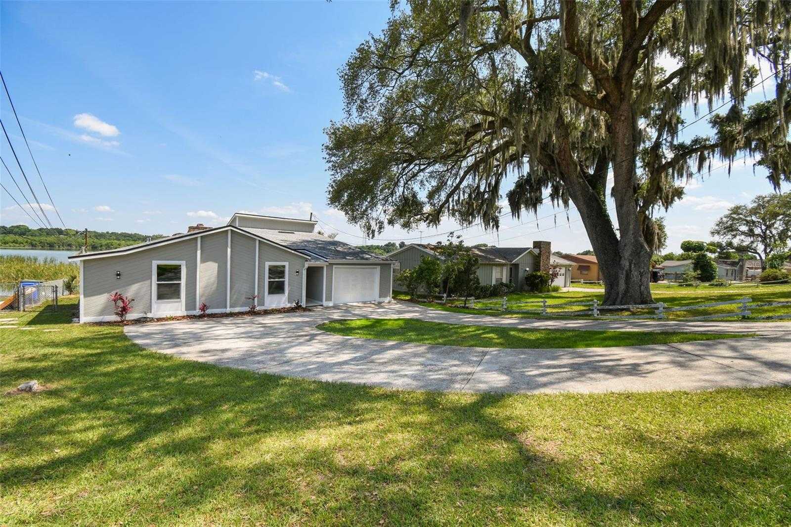 photo 2: 711 CANDYCE AVENUE, LAKELAND FL 33815