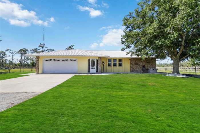 photo 1: 33931 SERENE DRIVE, PUNTA GORDA FL 33982