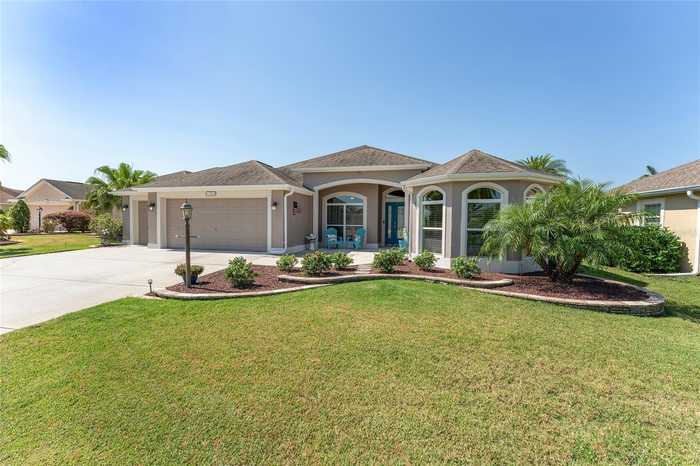 photo 2: 1786 RED CLOVER LANE, THE VILLAGES FL 32163