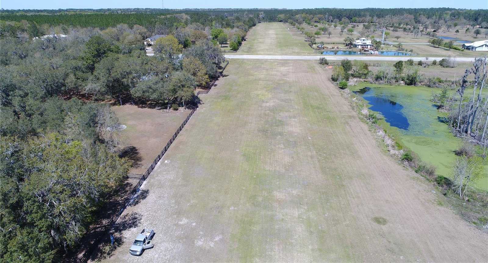 photo 3: Parcel 2 SW 128TH ROAD, WORTHINGTON SPRINGS FL 32697