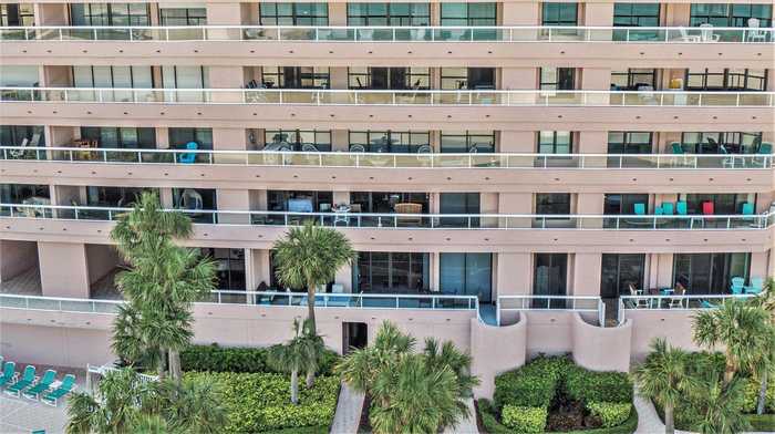 photo 30: 1310 GULF BOULEVARD Unit 3F, CLEARWATER BEACH FL 33767