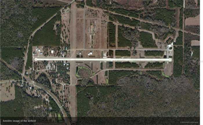 photo 1: Parcel 3 SW 128TH ROAD, WORTHINGTON SPRINGS FL 32697