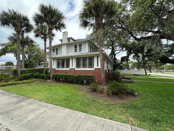 photo 2: 214 S RIVERSIDE DRIVE, NEW SMYRNA BEACH FL 32168