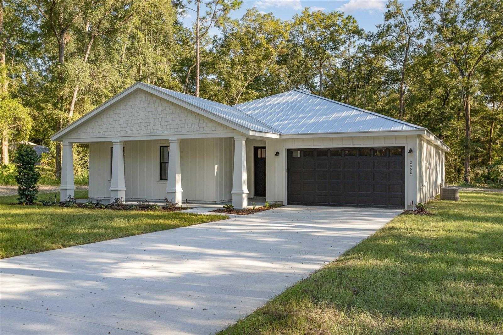 photo 3: 12858 SW 48TH LANE ROAD, OCALA FL 34481