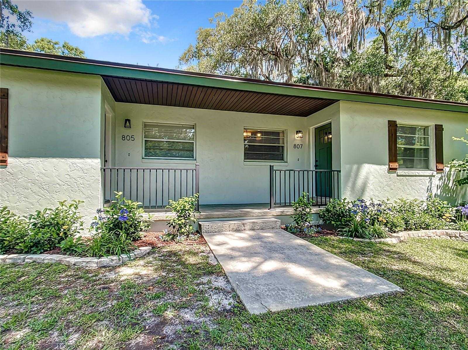 photo 2: 805 SE 14TH STREET, OCALA FL 34471