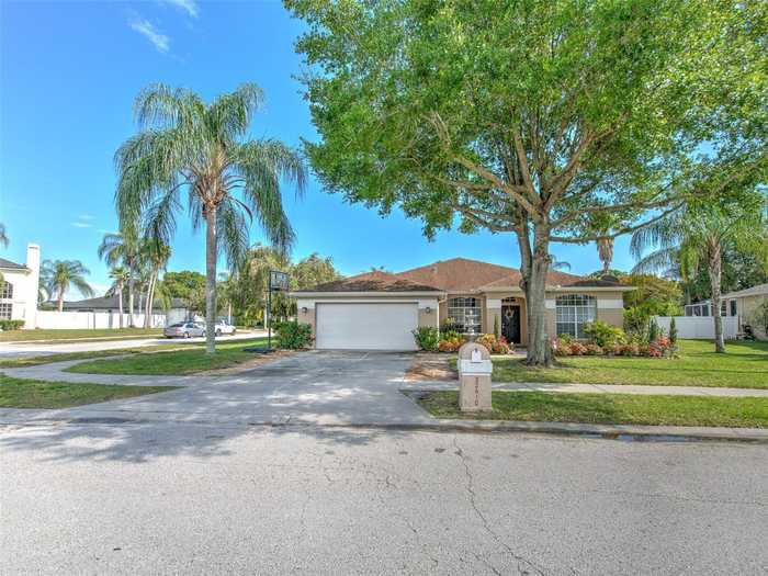 photo 2: 22610 MAGNOLIA TRACE BOULEVARD, LUTZ FL 33549