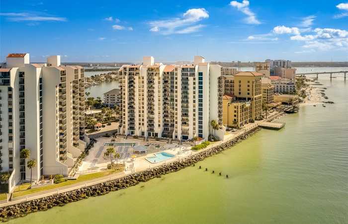 photo 50: 450 S GULFVIEW BOULEVARD Unit 1605, CLEARWATER FL 33767