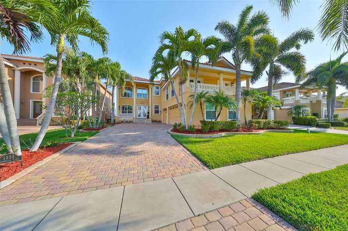 photo 2: 1223 ACAPPELLA LANE, APOLLO BEACH FL 33572