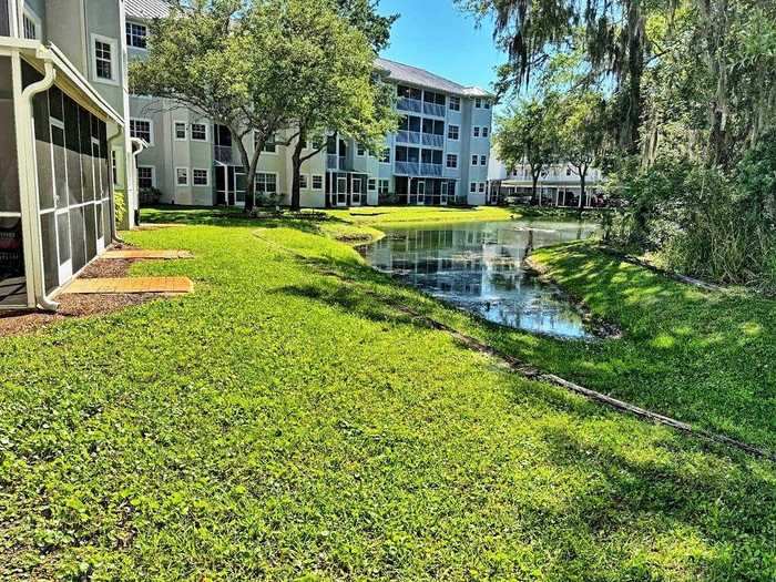 photo 31: 21107 FOUNTAIN VIEW LANE Unit 5102, LUTZ FL 33558