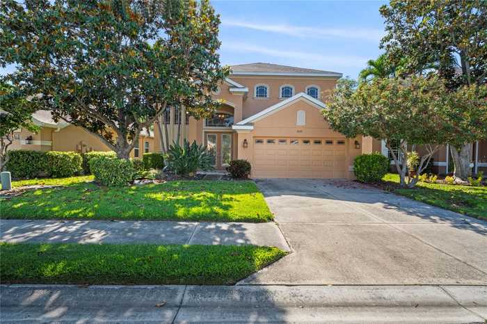 photo 2: 3628 SUMMERWIND CIRCLE, BRADENTON FL 34209