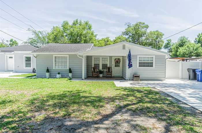 photo 1: 6817 N STERLING AVENUE, TAMPA FL 33614