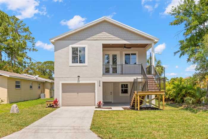 photo 33: 208 47TH AVENUE N, SAINT PETERSBURG FL 33703