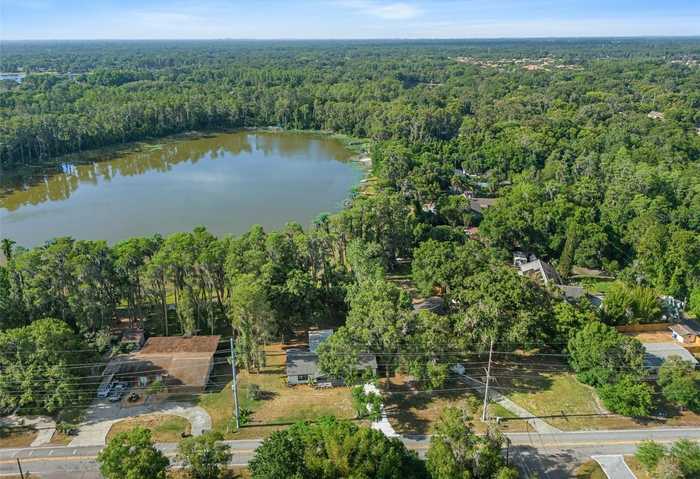 photo 2: 730 CRYSTAL LAKE ROAD, LUTZ FL 33548