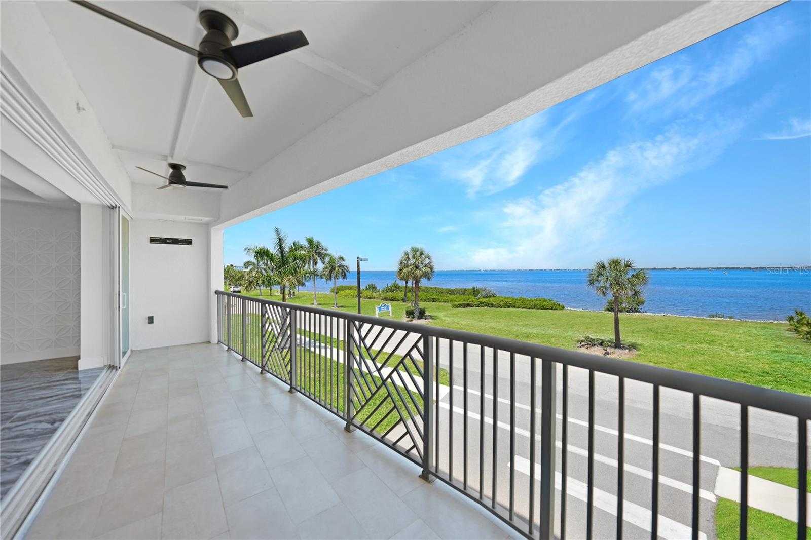 photo 3: 1425 PARK BEACH CIRCLE Unit 122, PUNTA GORDA FL 33950