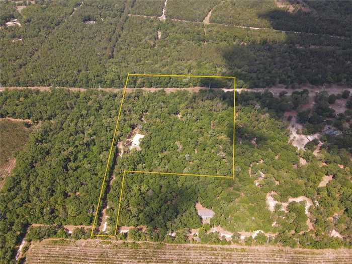 photo 1: 3788 NE 65TH WAY, HIGH SPRINGS FL 32643