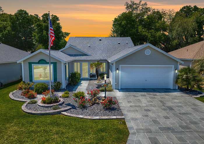 photo 1: 100 PALERMO PLACE, THE VILLAGES FL 32159