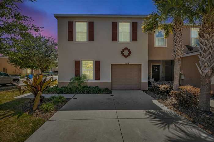 photo 27: 12904 SHADY FERN LANE, GIBSONTON FL 33534