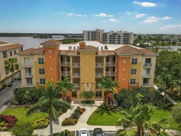 photo 1: 6310 WATERCREST WAY Unit 403, LAKEWOOD RANCH FL 34202