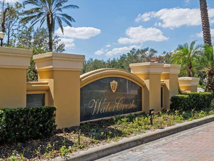 photo 2: 6310 WATERCREST WAY Unit 403, LAKEWOOD RANCH FL 34202