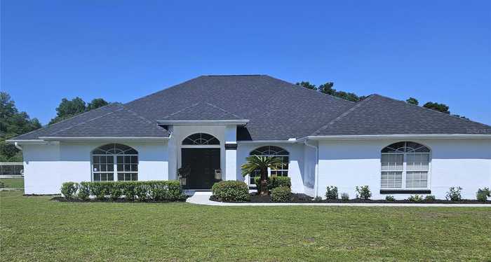 photo 2: 6856 NE 61ST AVENUE ROAD, SILVER SPRINGS FL 34488