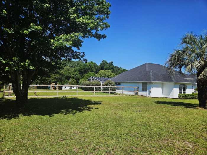 photo 27: 6856 NE 61ST AVENUE ROAD, SILVER SPRINGS FL 34488