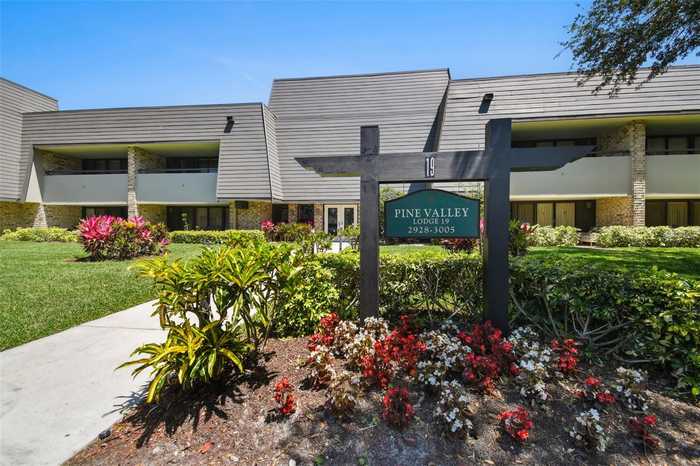 photo 1: 36750 US HIGHWAY 19 N Unit 19304, PALM HARBOR FL 34684