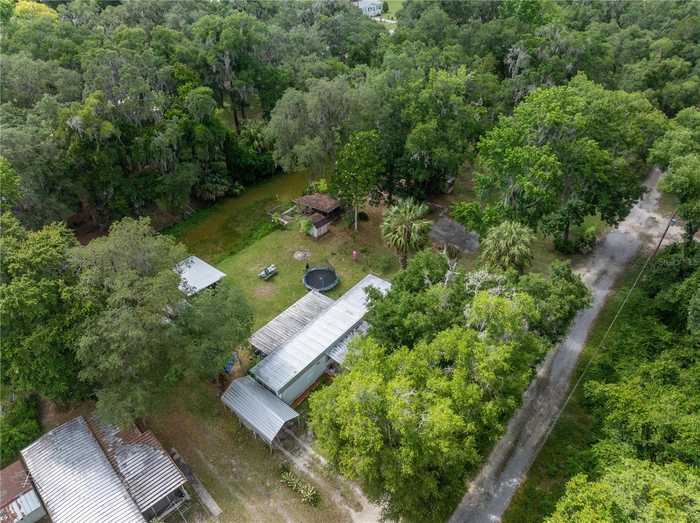 photo 2: 18406 NW 3RD TERRACE, CITRA FL 32113