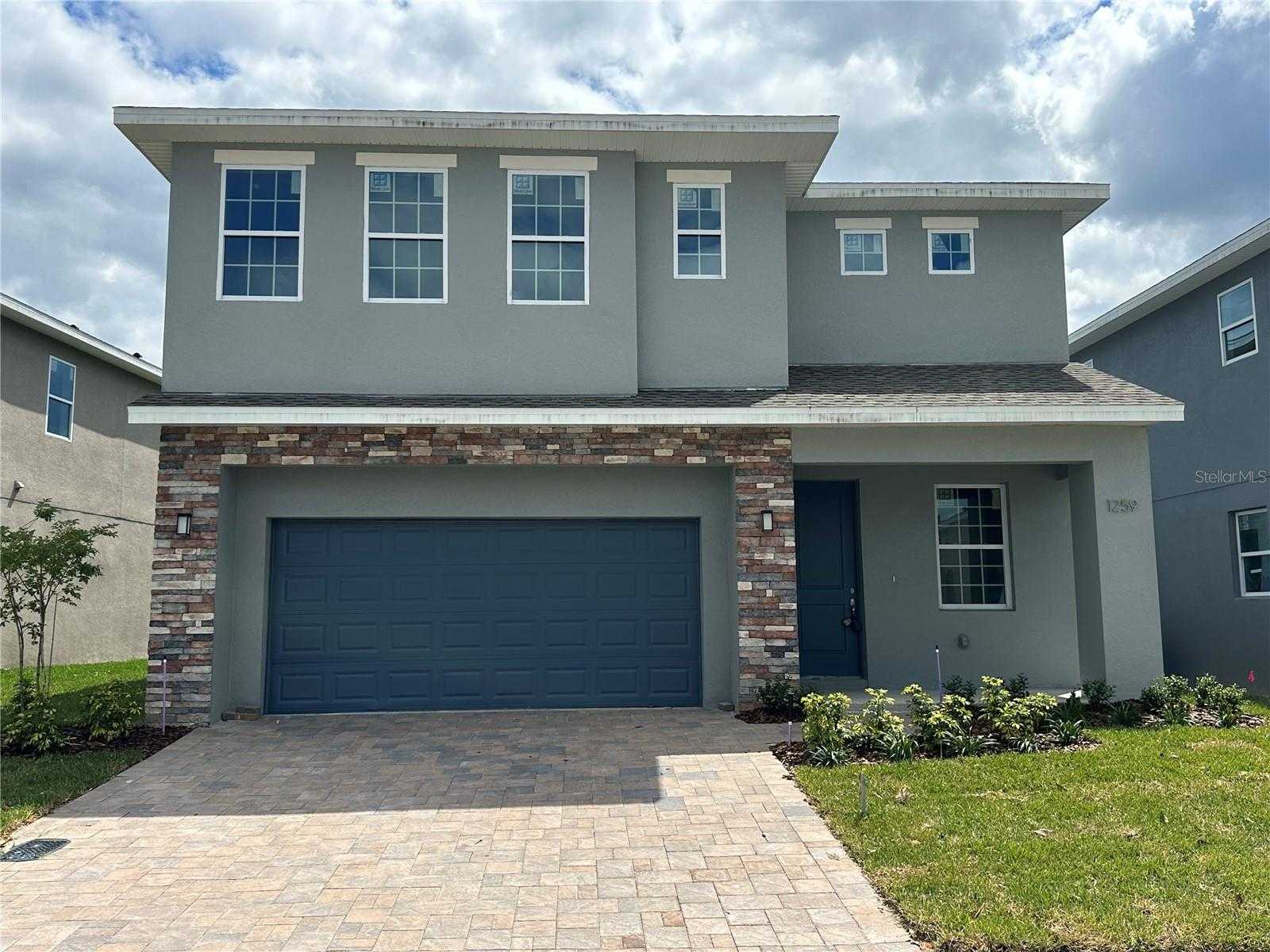 photo 1: 1259 ASH TREE COVE, CASSELBERRY FL 32707