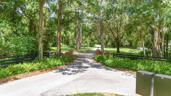 photo 1: 4850 SE 11TH AVENUE, OCALA FL 34480