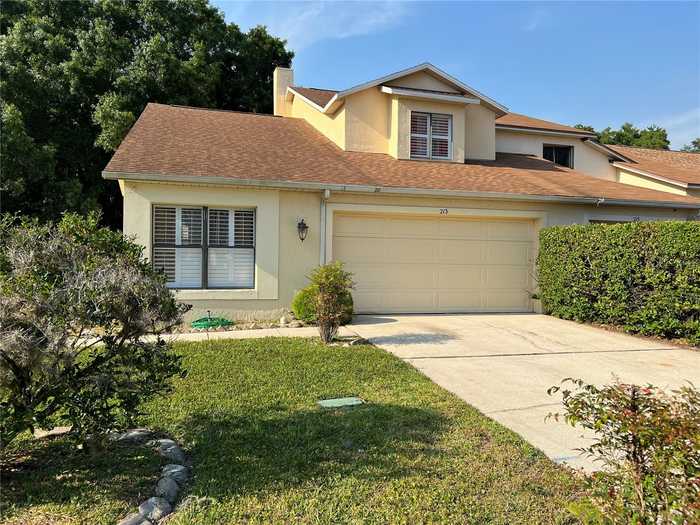 photo 1: 213 HERON STREET, ALTAMONTE SPRINGS FL 32701