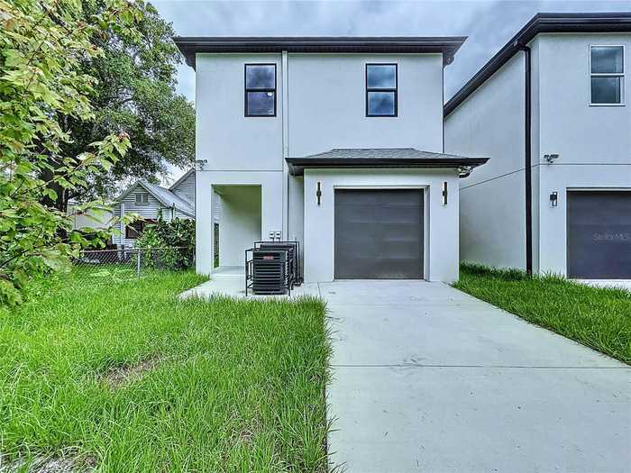 photo 3: 2336 W BEACH STREET, TAMPA FL 33607