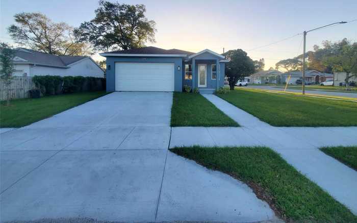 photo 1: 8080 61ST STREET N, PINELLAS PARK FL 33781