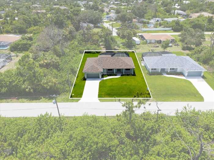 photo 38: 7075 BRANDYWINE DRIVE, ENGLEWOOD FL 34224