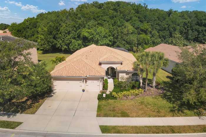 photo 2: 828 CEDAR HARBOUR COURT, BRADENTON FL 34212