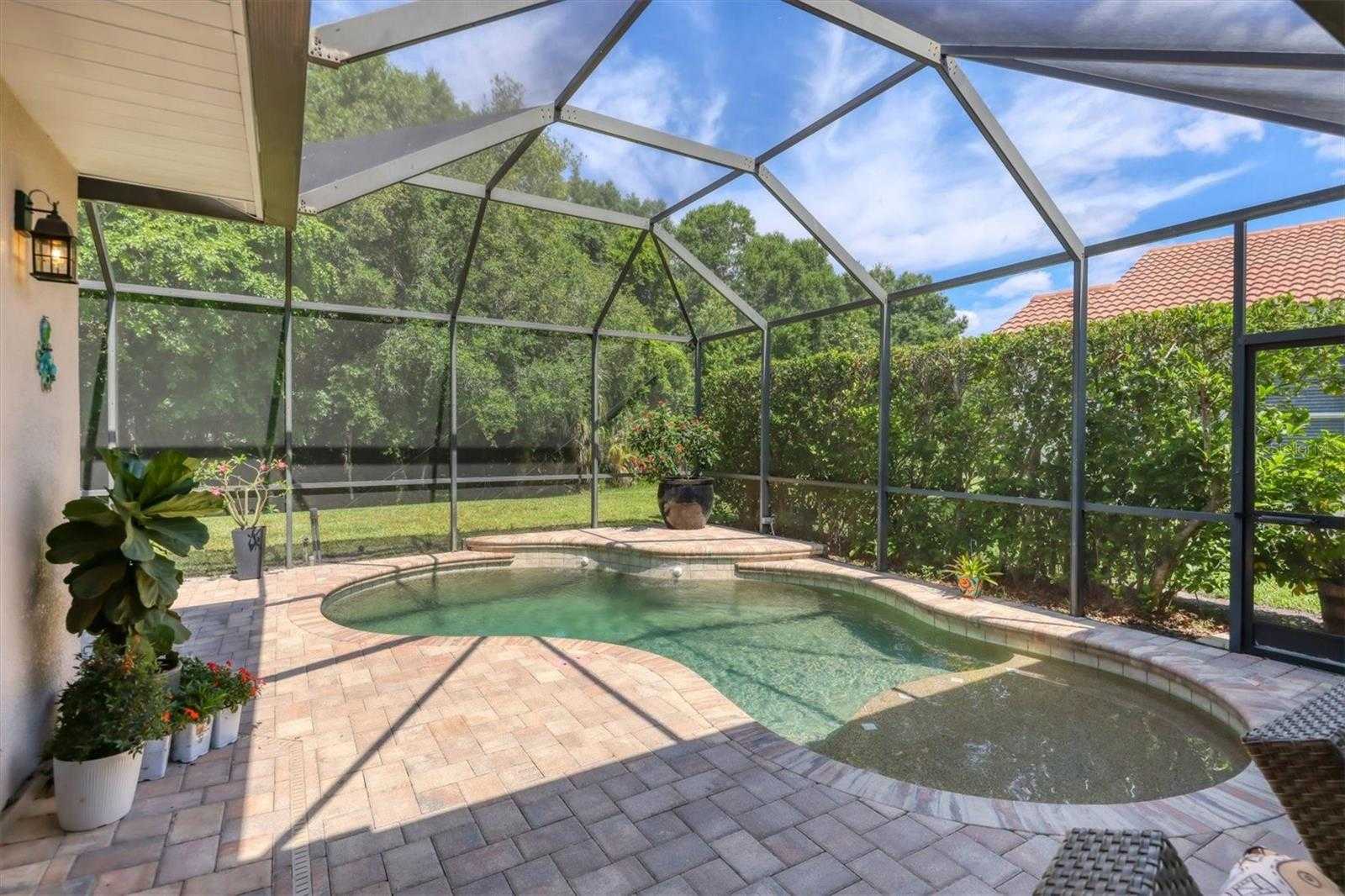 photo 3: 828 CEDAR HARBOUR COURT, BRADENTON FL 34212