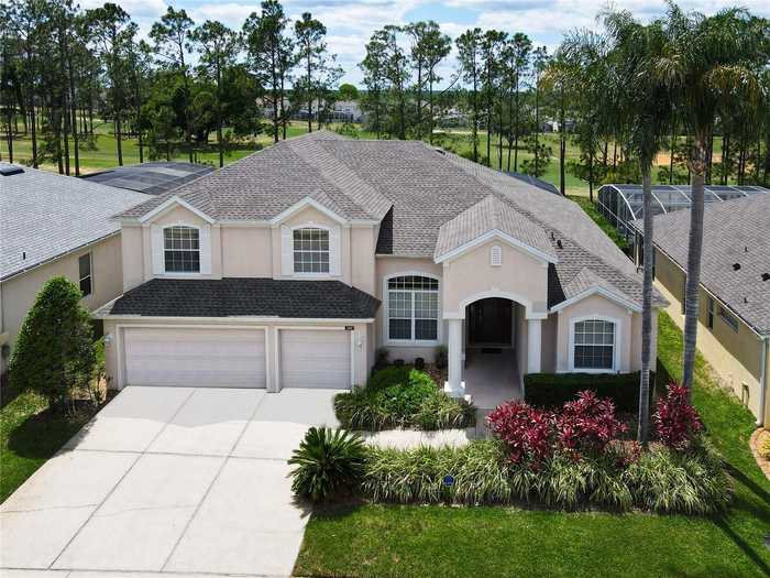 photo 2: 609 N HAMPTON DRIVE, DAVENPORT FL 33897