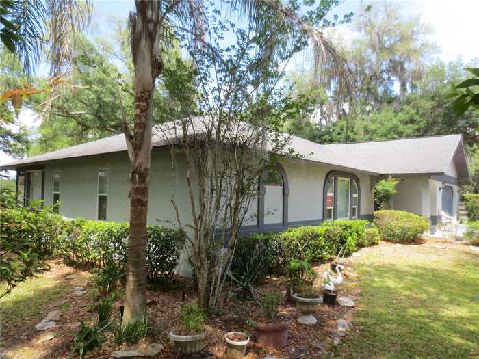 photo 2: 16789 SE 69TH LANE, OCKLAWAHA FL 32179