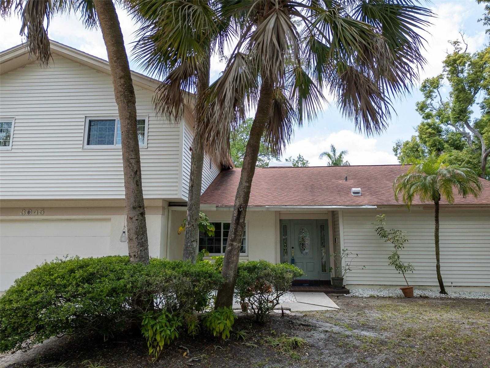 photo 2: 3045 EGRET TERRACE, SAFETY HARBOR FL 34695