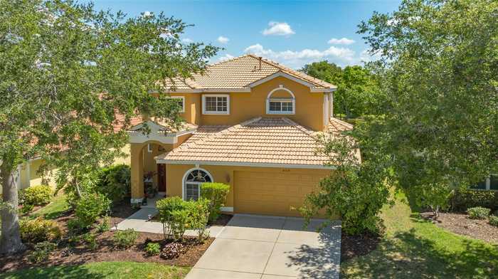 photo 2: 8725 STONE HARBOUR LOOP, BRADENTON FL 34212