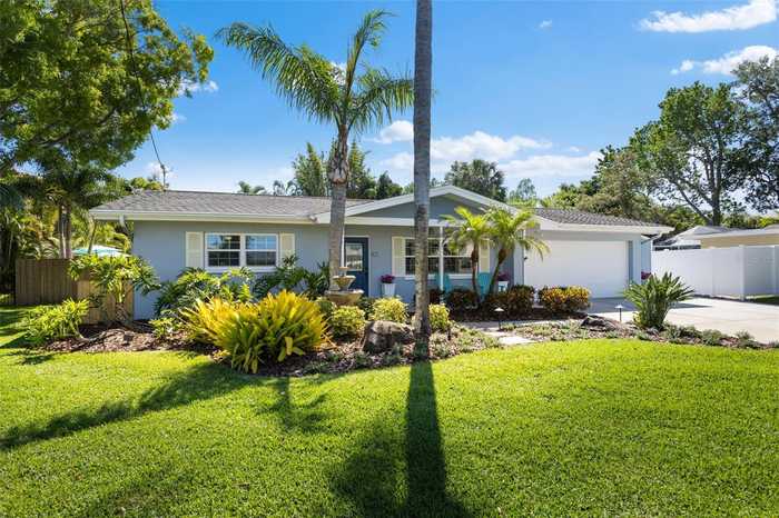 photo 1: 111 CARLYLE DRIVE, PALM HARBOR FL 34683