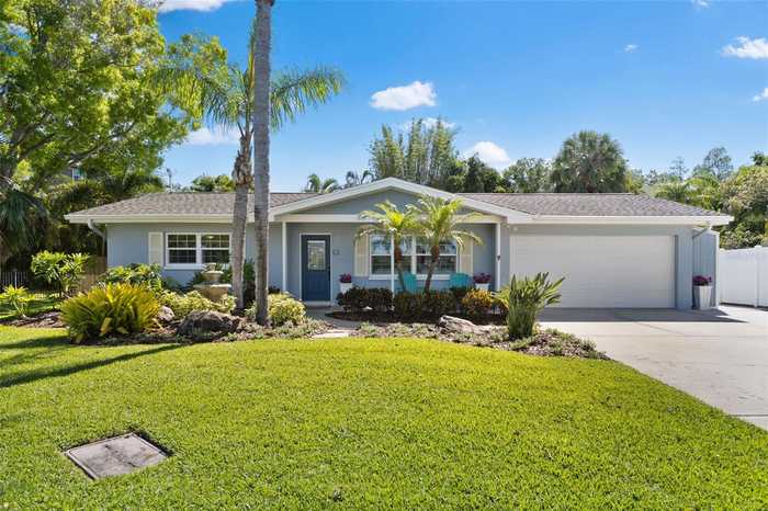 photo 2: 111 CARLYLE DRIVE, PALM HARBOR FL 34683