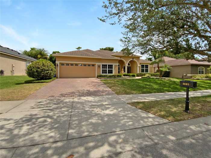 photo 2: 3601 DEER OAK CIRCLE, OVIEDO FL 32766