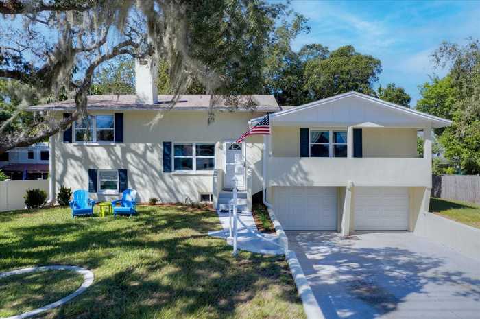 photo 1: 5440 113TH STREET, SEMINOLE FL 33772