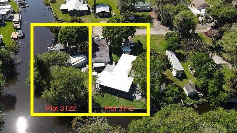 photo 3: 3112 SE 29TH TERRACE, OKEECHOBEE FL 34974