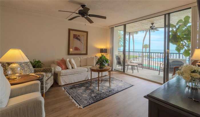 photo 2: 18304 GULF BOULEVARD Unit 108, REDINGTON SHORES FL 33708