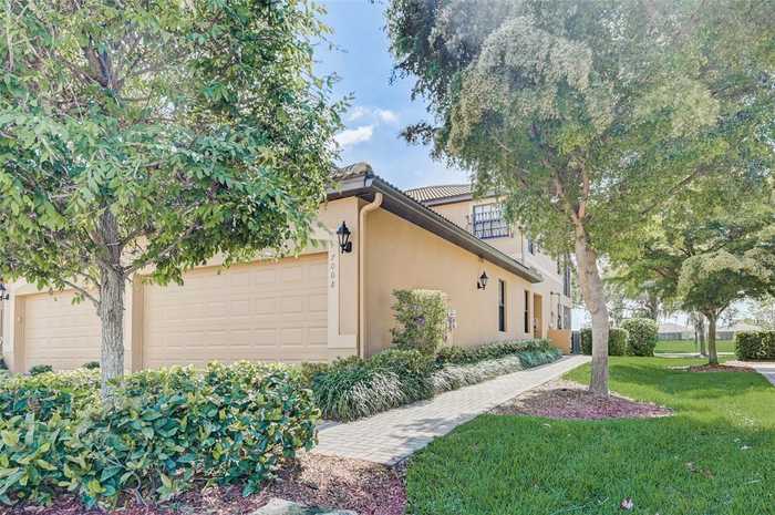 photo 2: 7008 GRAND ESTUARY TRAIL Unit 104, BRADENTON FL 34212