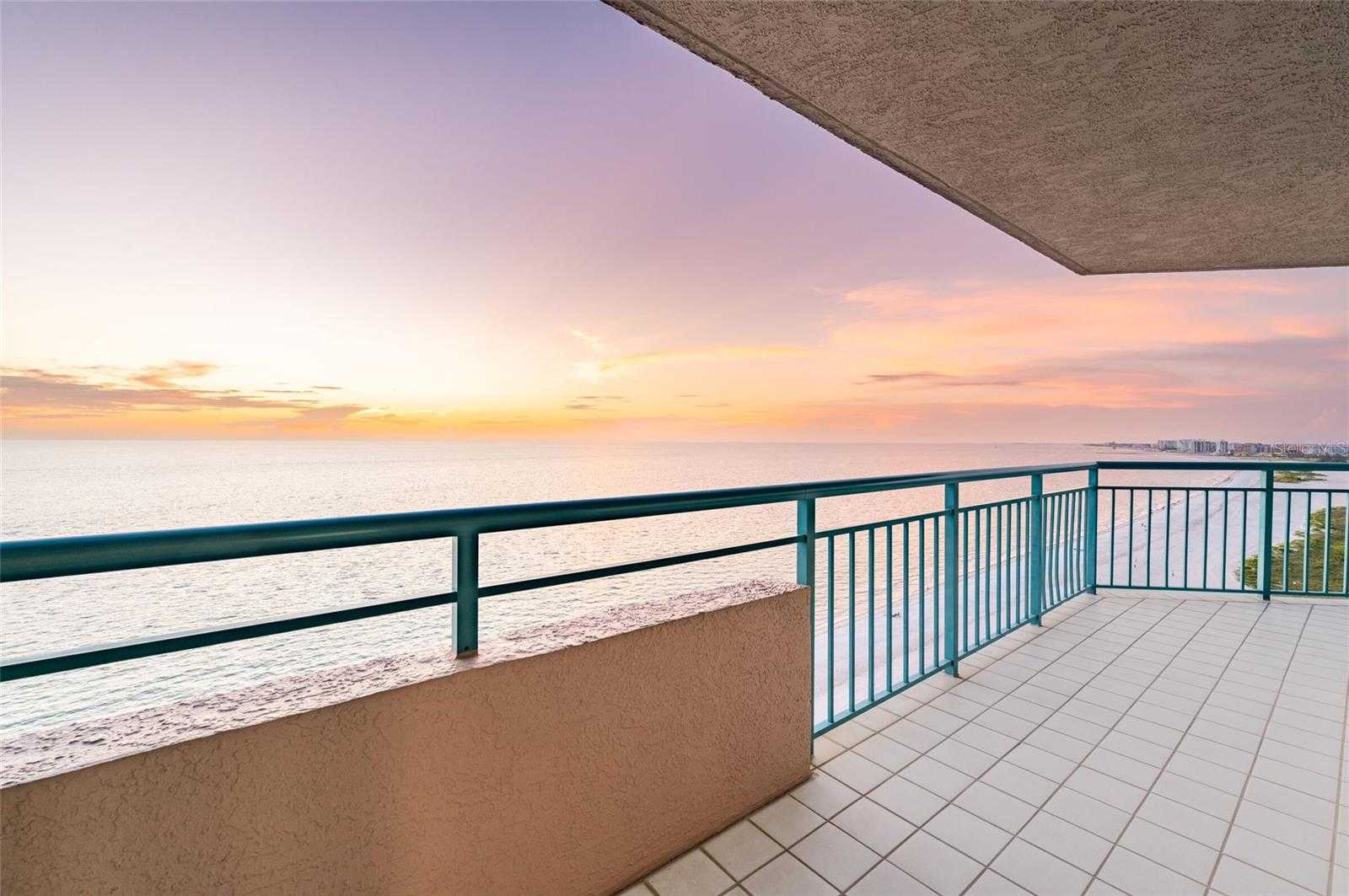 photo 1: 1520 GULF BOULEVARD Unit 1602, CLEARWATER BEACH FL 33767